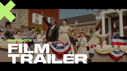 Hershey - Trailer di First Look