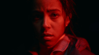 Il primo sguardo a Passenger crea una storia horror spaventosa