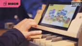 Nintendo Labo - Panoramica