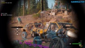 Far Cry: New Dawn - 4K Gameplay