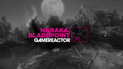 Naraka: Bladepoint - Replay livestream