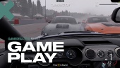 Forza Motorsport - Shelby GT500 a Spa PC gara completa Modalità di gioco