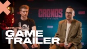Cronos: The New Dawn - Bloober Team Dev Diaries: Deep Dive into the Combat