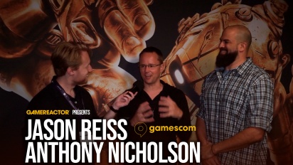 Cosa serve per realizzare il gioco Borderlands pi&ugrave; avanzato fino ad oggi - Borderlands 4 Gamescom 2025 intervista con Gearbox