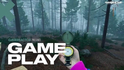 Sopravvivere fino a Prologue: Go Wayback! per mezz'ora (Gameplay)