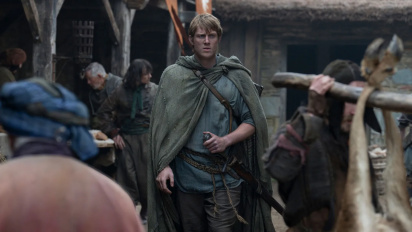 Il blooper reel &egrave; stato rivelato per A Knight of the Seven Kingdoms