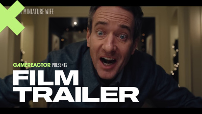 The Miniature Wife - Trailer ufficiale