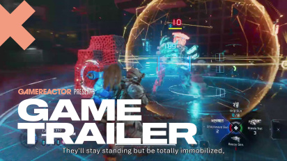 Pragmata Spiegazione: Armi