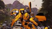 Transformers: Dark of the Moon - Gameplay Trailer