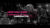 GR Live Italia - Replica Livestream di Lego Star Wars: Il Risveglio della Forza