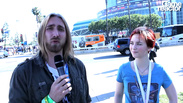 E3 12: Video blog conclusivo