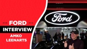 Ford - Team Fordzilla P1 - Intervista a Amko Leenarts Gamergy