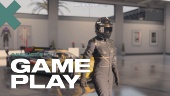 Forza Motorsport - Introduzione completa e tutorial Race 4K Gameplay
