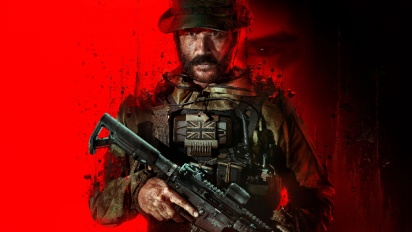 Il multiplayer di Call of Duty: Modern Warfare III mostrato in un nuovo trailer