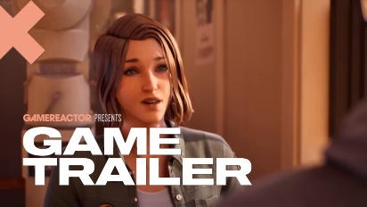 Life is Strange: Reunion - Annuncio trailer (PS5)