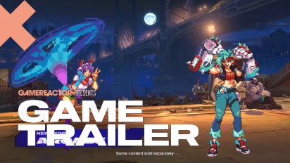 2XKO - Trailer di lancio della Stagione 1