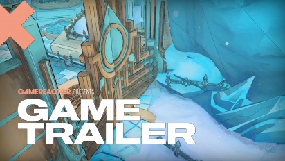 Mio: Memories in Orbit - Trailer di lancio