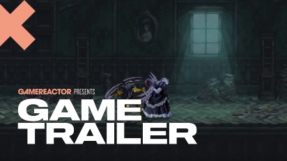 The Last Faith - Trailer di lancio degli Antichi Risvegliati (PS5 & PS4)