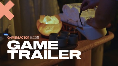 Code Vein II - Rimorchio di Revenant Springs