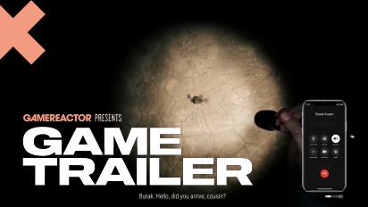 Appartamento n. 129 - Trailer ufficiale di lancio