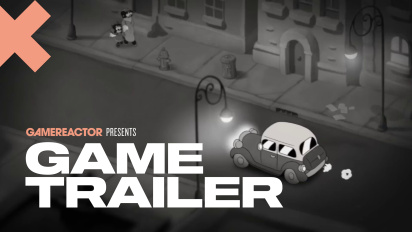 Mouse: P.I. For Hire - Trailer cinematografico (PS5)