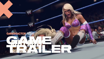 WWE 2K26 - Search & Destroy You Stagione 2 Trailer (PS5)