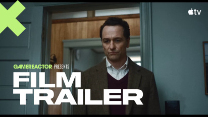 Widow's Bay - Trailer teaser ufficiale (The Boogeyman) (Apple TV)