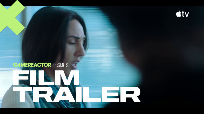 Unconditional - Trailer ufficiale (Apple TV)