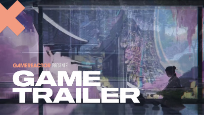 SOL Shogunate - Diario di sviluppo #1: Il mondo di SOL Shogunate (PS5)