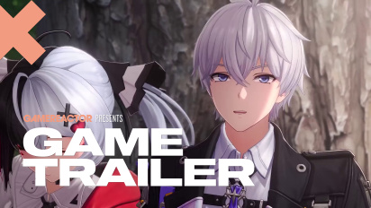 NTE - Trailer di Champion (PS5)