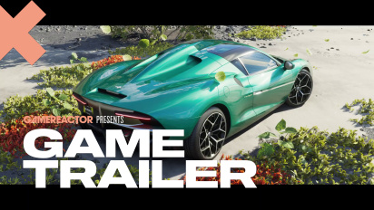 The Crew Motorfest - Rimorchio Elite Bundle 8