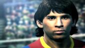 PES 2011 - WP7 Trailer