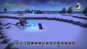 Dragon Quest Builders - What is it Trailer