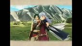 Fire Emblem Wii