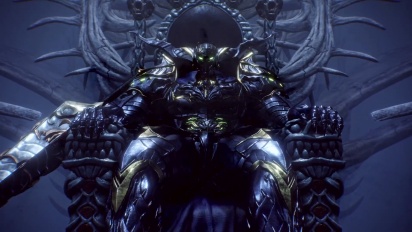 Stranger of Paradise: Final Fantasy Origin - Teaser del DLC Trials of the Dragon King