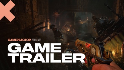 Crisol: Theatre of Idols - Trailer di lancio