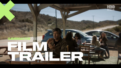 Lanterns - Teaser ufficiale (HBO Max)