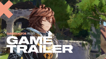 Granblue Fantasy: Relink - Trailer di presentazione di Endless Ragnarok (Nintendo Switch 2)