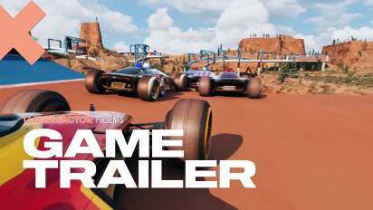 Trackmania - La stagione primaverile 2026 &egrave; arrivata!