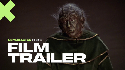 Spaceballs: The New One - Teaser dell'annuncio del titolo
