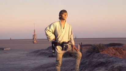 Star Wars: Episodio IV - Una Nuova Speranza viene doppiato in gallese