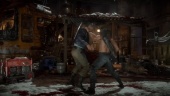 Mortal Kombat 11 Ultimate - Rambo vs Terminator (Trailer Italiano)