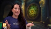 World of Warcraft: Wrath of the Lich King Classic - Diario degli sviluppatori di Northrend