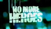 No More Heroes