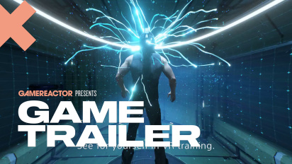 Death Stranding 2: On the Beach - Trailer breve di addestramento VR (PS5 & PC)