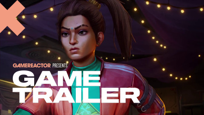 Apex Legends x Trailer dell'evento Gundam (PS5 & PS4)