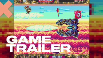 ZPF - Trailer ufficiale di lancio