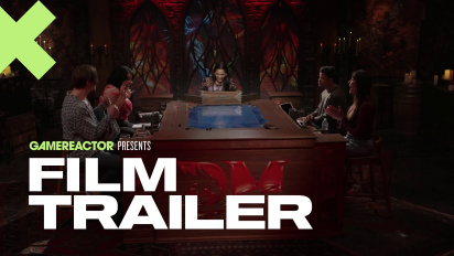 Dungeon Masters di D&D - Trailer ufficiale