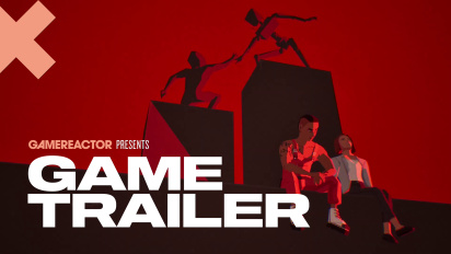 Virtue and a Sledgehammer - Trailer demo