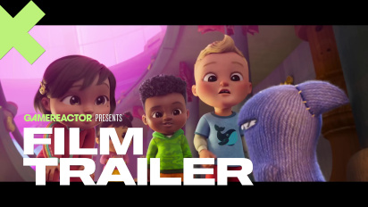 CoComelon: The Movie - Trailer teaser ufficiale